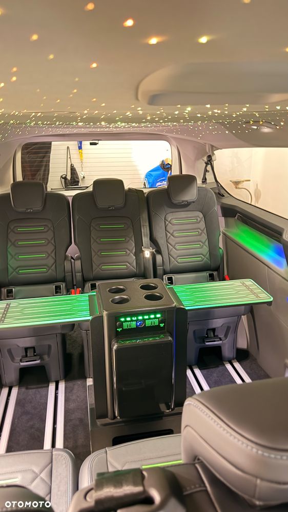 Ford Tourneo Custom 2.0 EcoBlue 320 L2 Active - 23