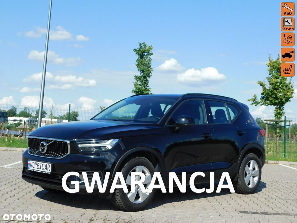Volvo XC 40 - 2