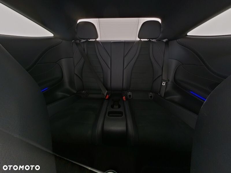 Mercedes-Benz CLE 180 mHEV AMG Line - 11