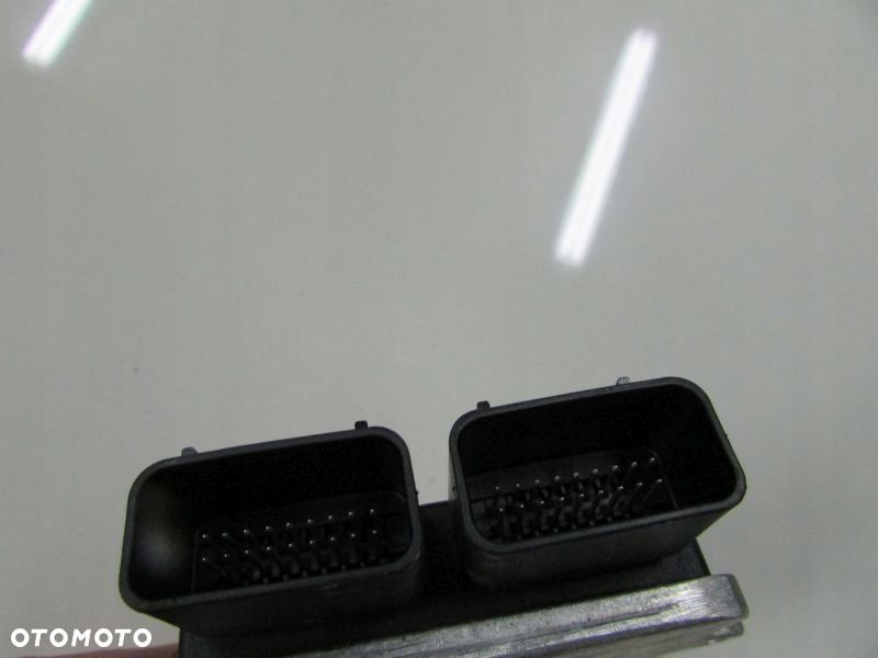 BENELLI BN 302 2016 ROK MODUŁ STEROWNIK KOMPUTER - 2