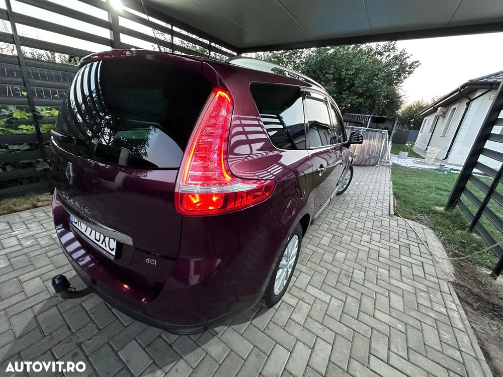 Renault Grand Scenic - 4