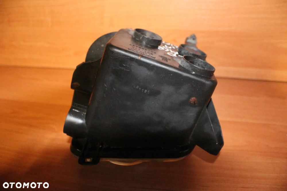 HALOGEN LEWY PRZÓD LEWY PRZEDNI OPEL MERIVA A PO LIFT 13262044 - 6