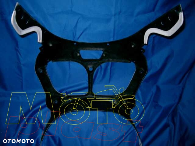 OWIEWKA CZOŁOWA YAMAHA YZF 750 93'- DZIÓB CZACHA PRZÓD - 2