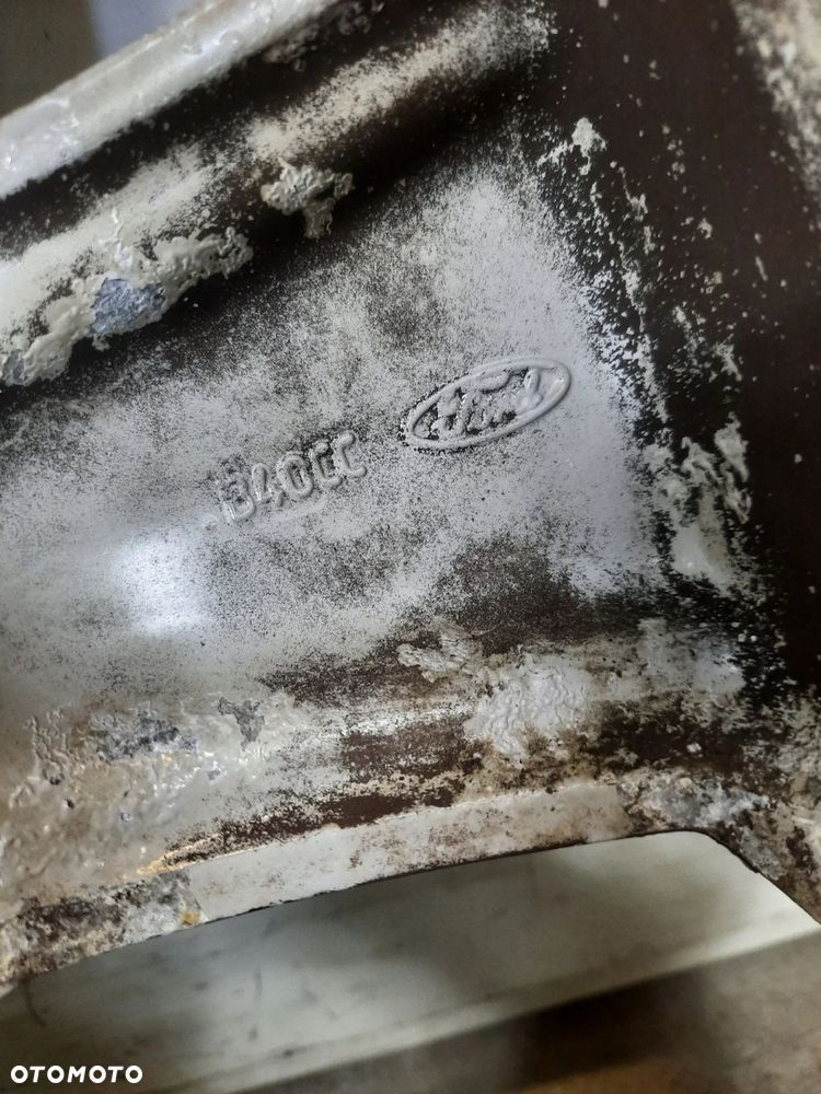 FELGI KOŁA ALUFELGI FORD KUGA MK1 5x108 18'' 7,5J ET 52,5 8V41-1007-BB - 15