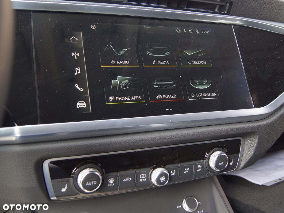 Audi Q3 - 8