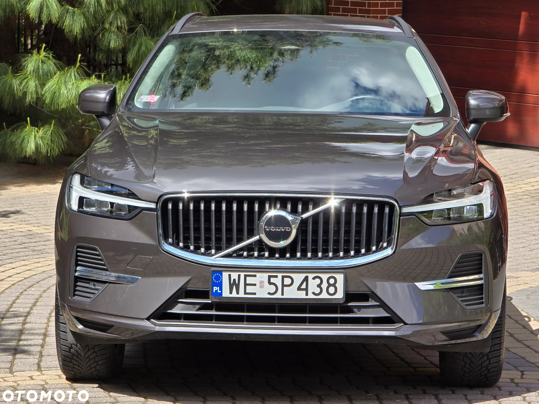 Volvo XC 60 D4 Momentum Pro - 17