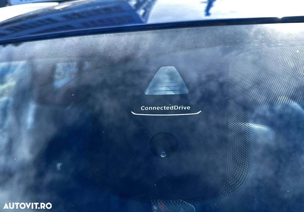 BMW X1 sDrive18d - 17