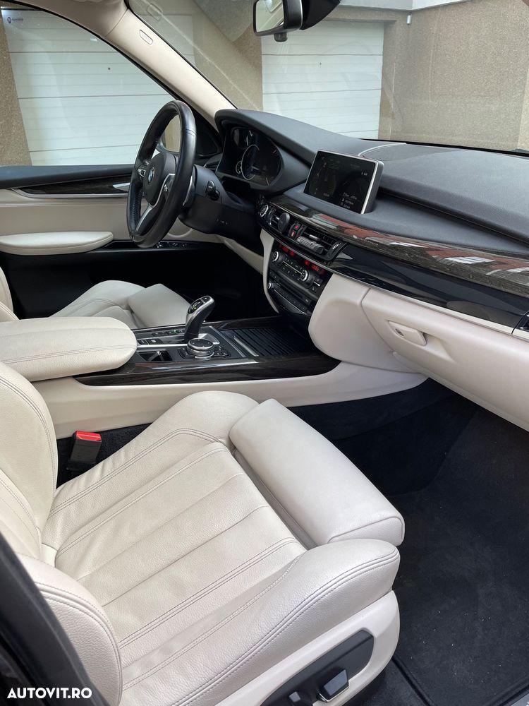 BMW X5 xDrive30d - 9