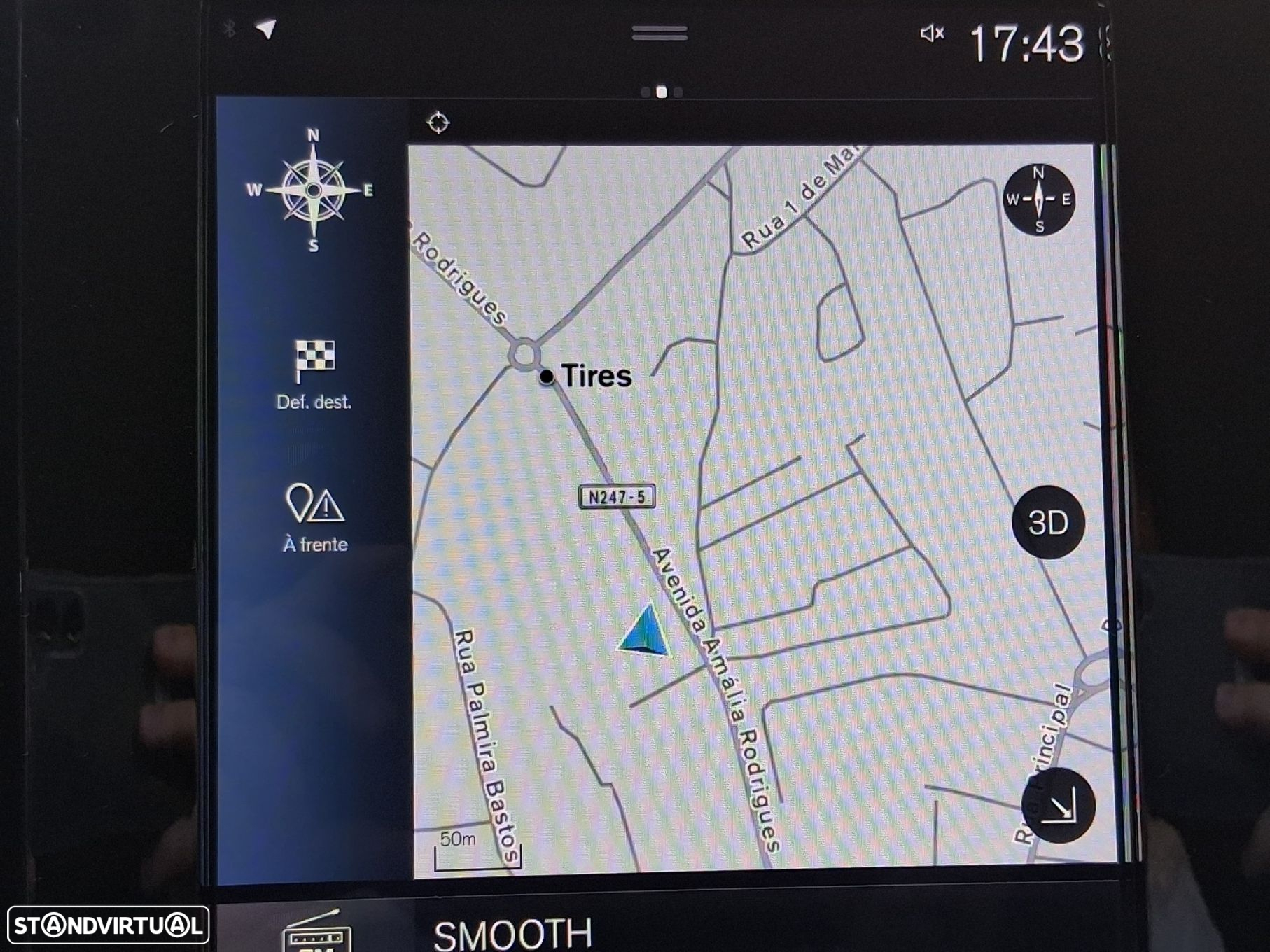 Volvo XC 40 1.5 T5 PHEV Momentum Plus - 44
