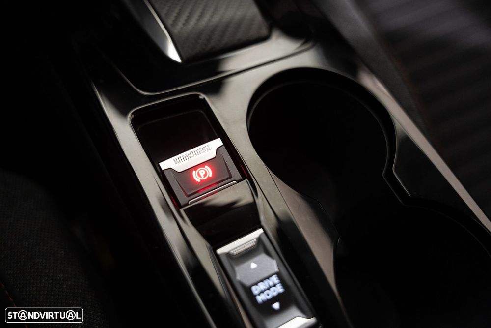 Peugeot 208 1.2 PureTech Allure EAT8 - 9