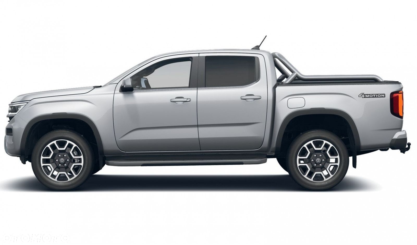 Volkswagen Amarok - 2