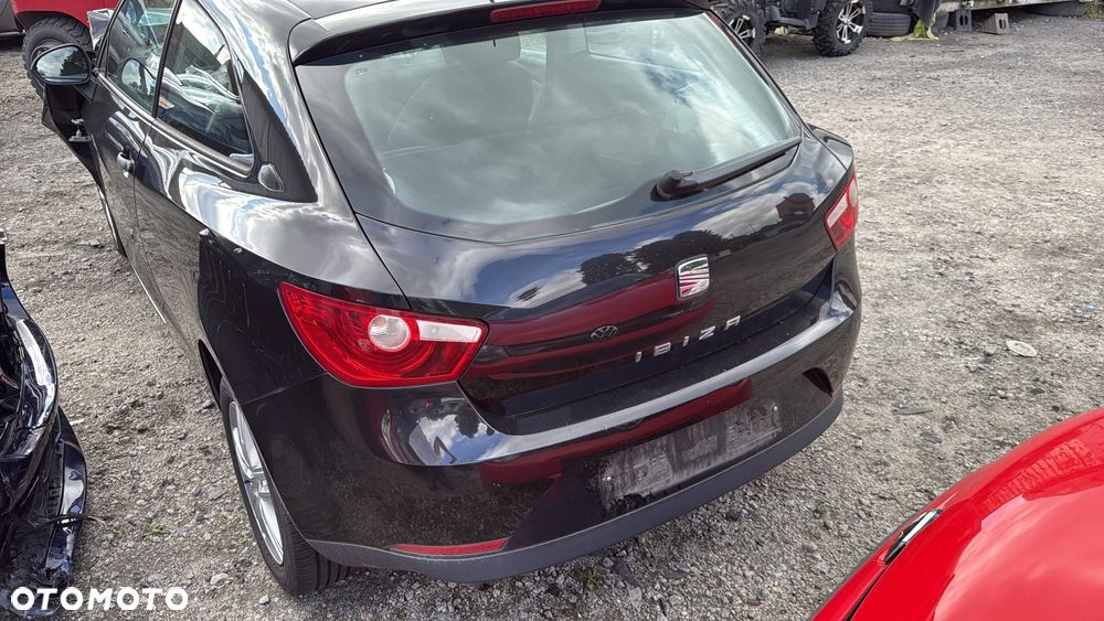 Seat Ibiza - 4