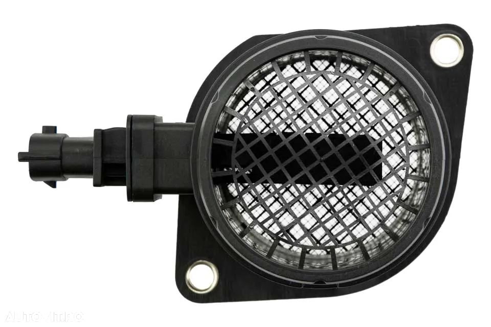 Debitmetru aer Alfa Romeo 147, GT, Mito, Fiat 500, Bravo, Doblo, Grande Punto, Idea, Linea, Multipla, Punto, Stilo, Strada, Ford Ka, Lancia Musa, Ypsilon, motoare diesel 1.3 si 1.9 - 2