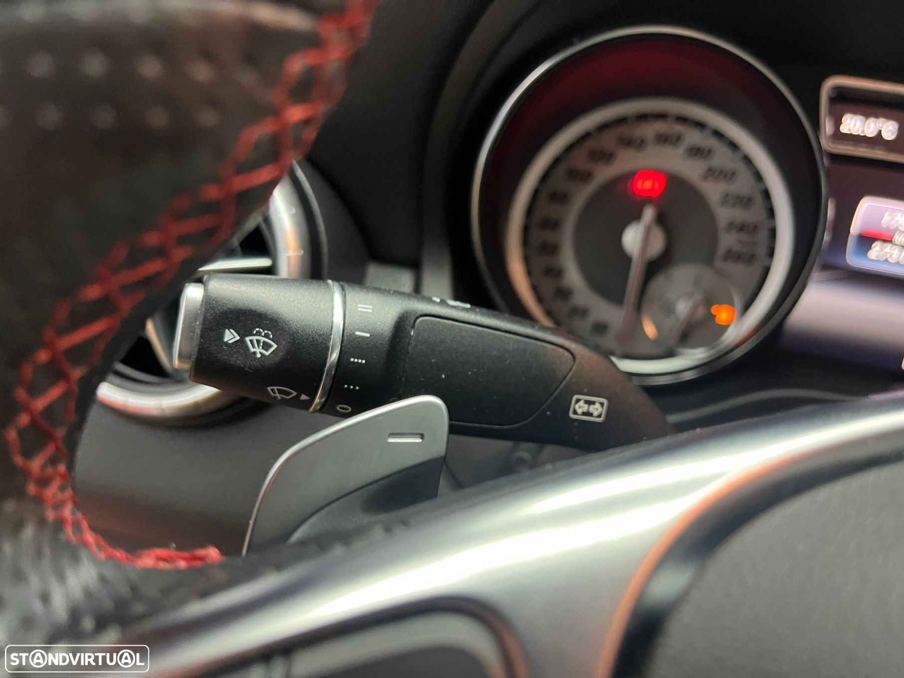 Mercedes-Benz CLA 200 d AMG Line Aut. - 14
