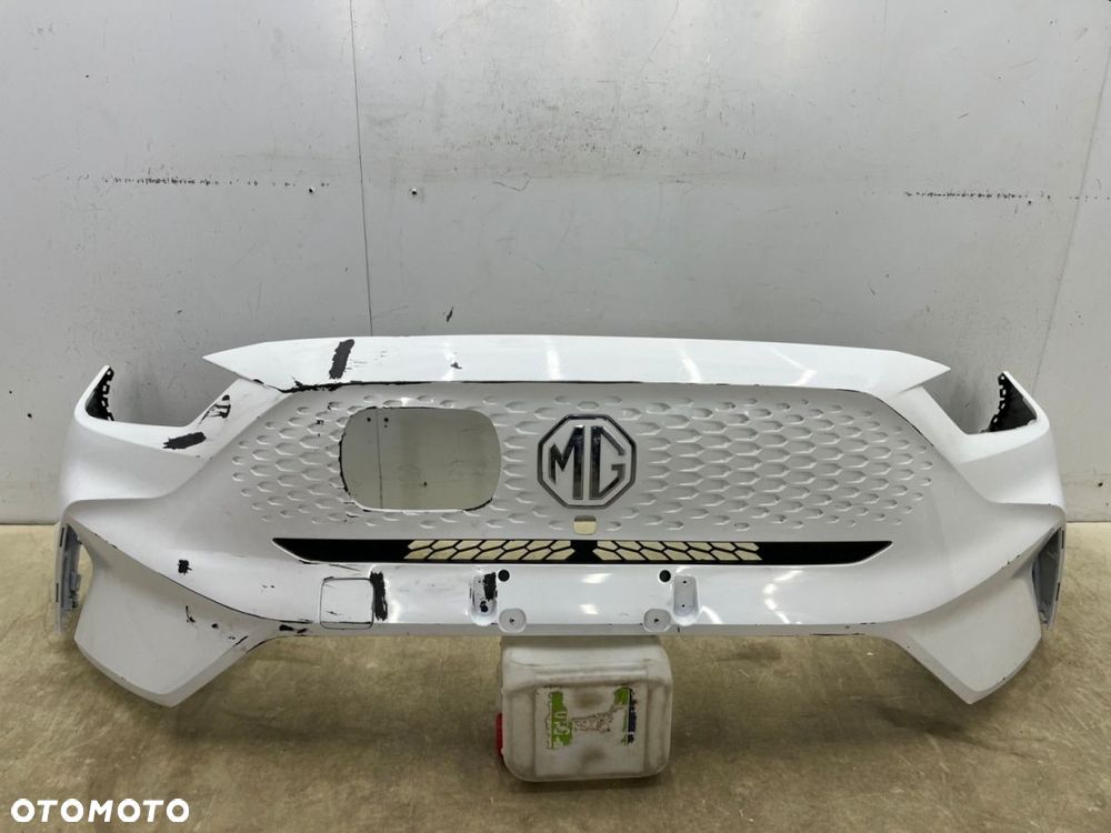 Zderzak przedni MG ZS EV 21r.- Lift przód PDC P11010248 - 1