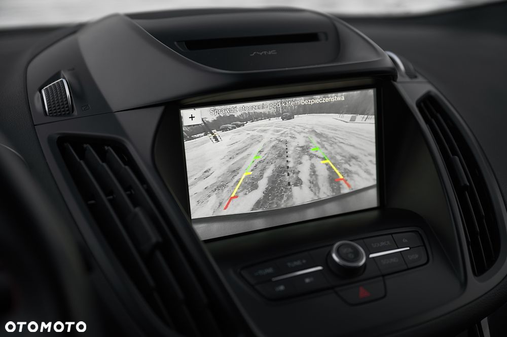 Ford Kuga 2.0 TDCi AWD ST-Line Black - 40