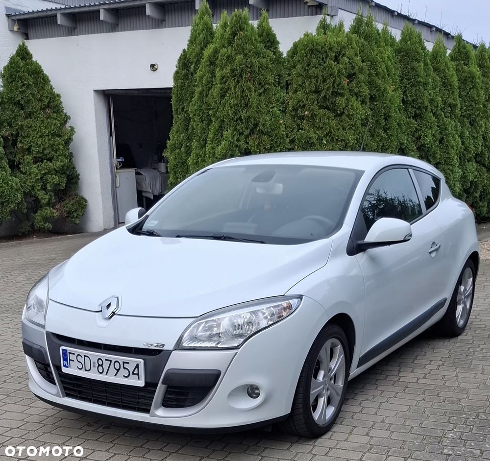 Renault Megane 1.5 dCi Dynamique - 2