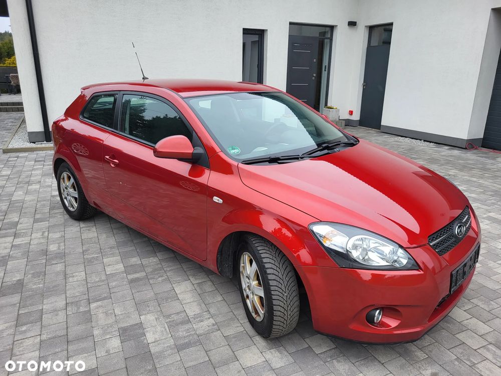 Kia Ceed 1.6 Comfort - 4