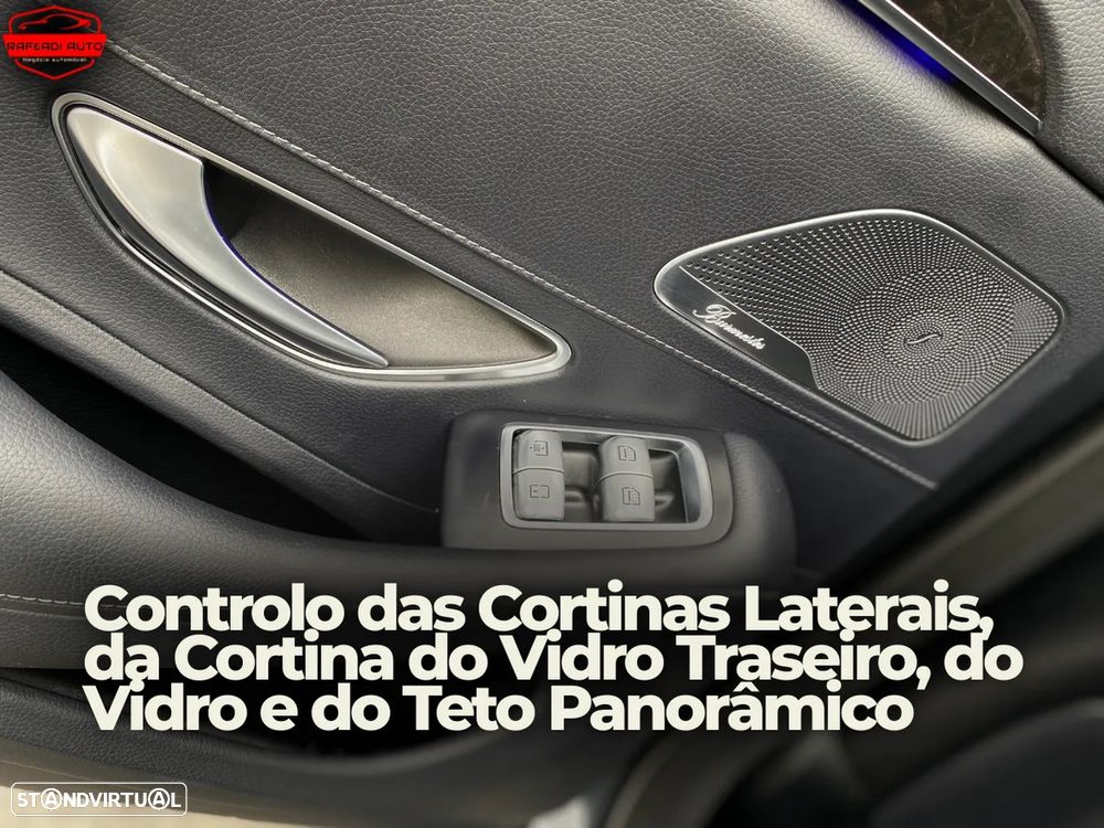 Mercedes-Benz S 350 d - 25