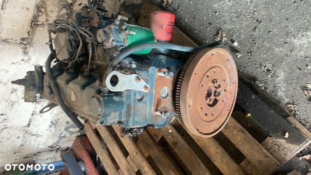 Kubota V3300 | Kubota V3800 [CZĘŚCI] - 4