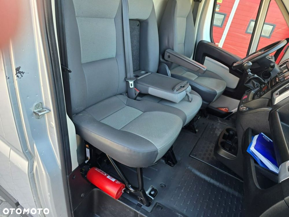 Fiat Ducato - 22