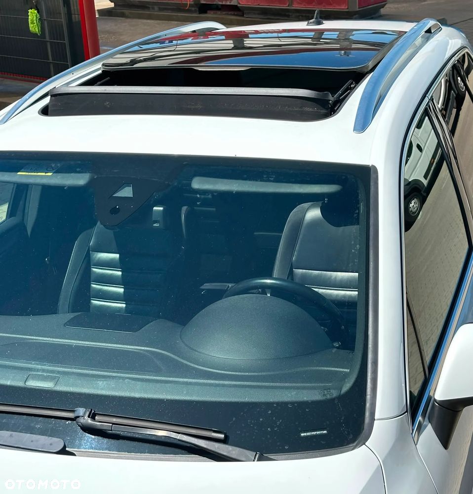 Volkswagen Touareg 3.0 V6 TDI BMT - 27