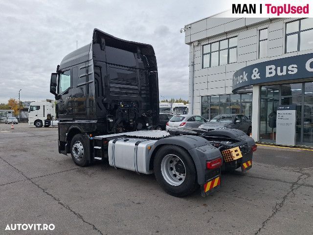 MAN TGX 18.510 4x2 BL SA - 8