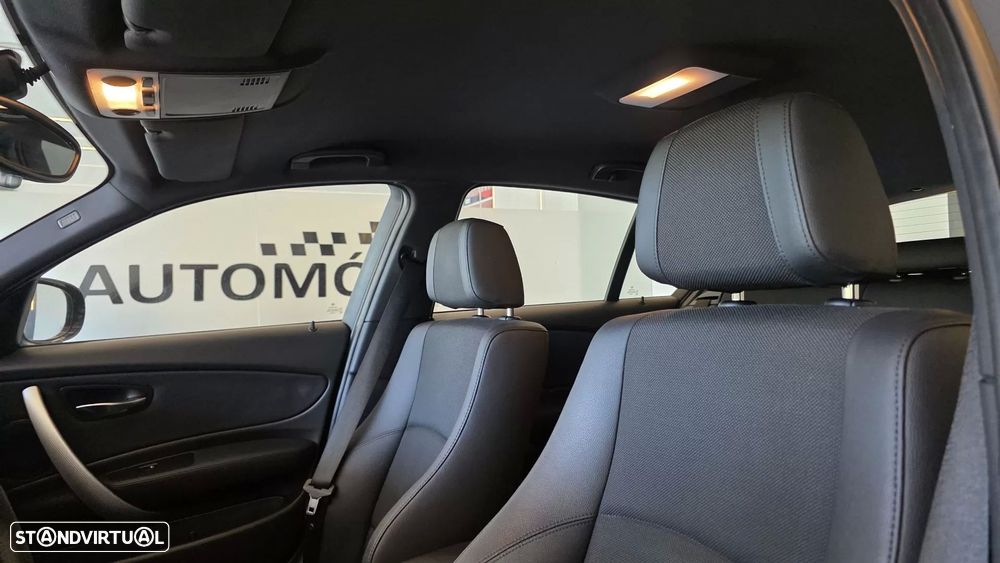 BMW 116 i Edition Sport - 40