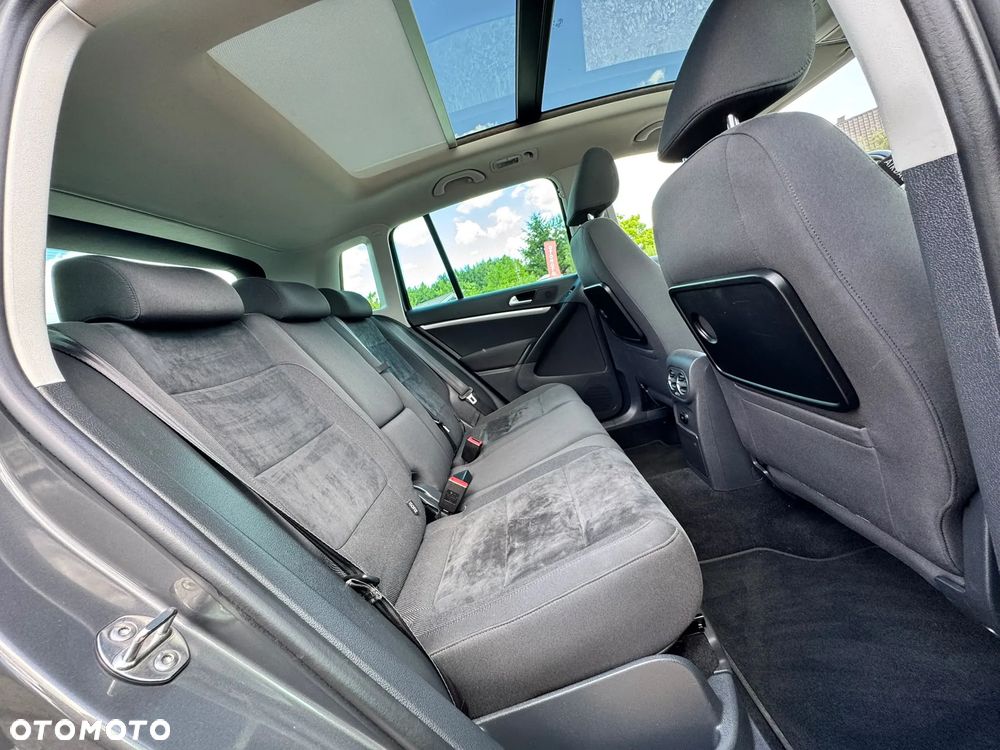 Volkswagen Tiguan 2.0 TDI CityLine - 24