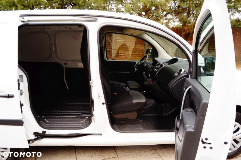 Renault Kangoo 1,5 DCI Salon Pl Bogata Opcja Faktura Vat 23% - 28