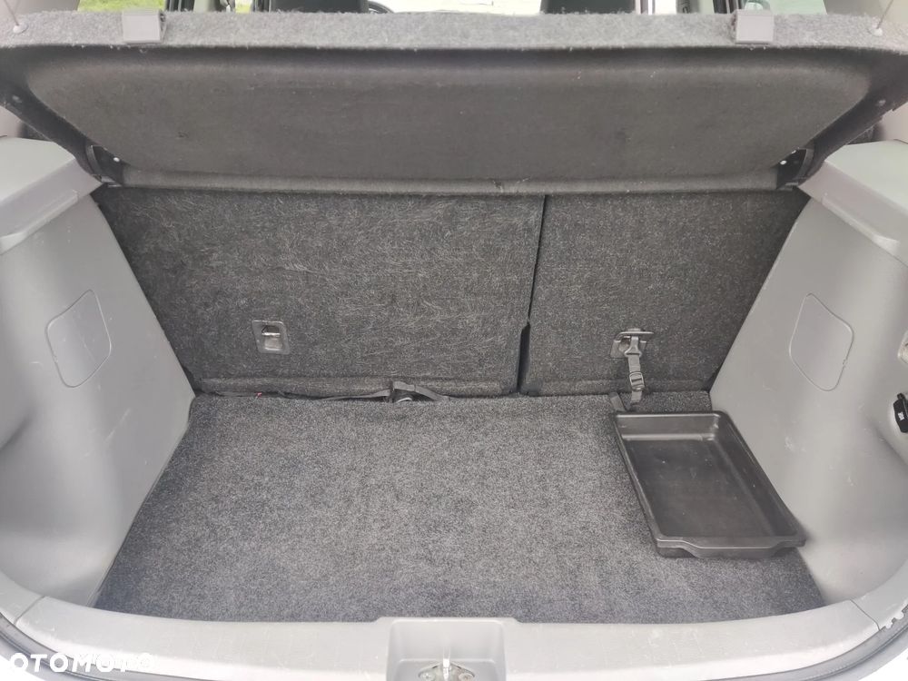 Suzuki SX4 1.6 VVT 4x2 Comfort WRC - 20