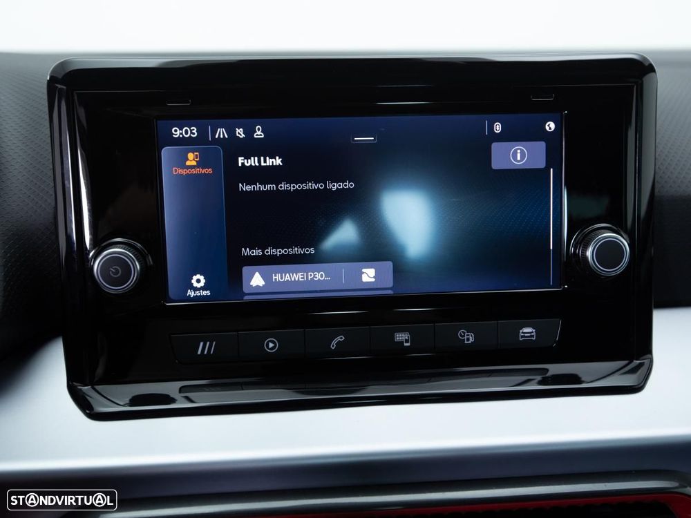 SEAT Arona 1.0 TSI FR - 24