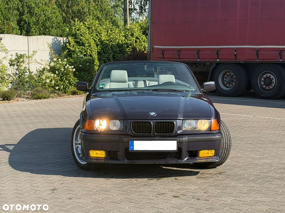 BMW Seria 3 - 3