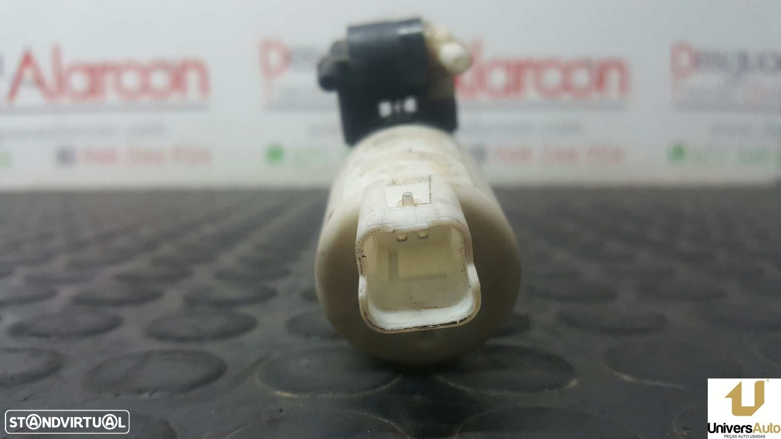BOMBA LIMPA VIDROS CITROEN C4 COUPÉ VTR - 3