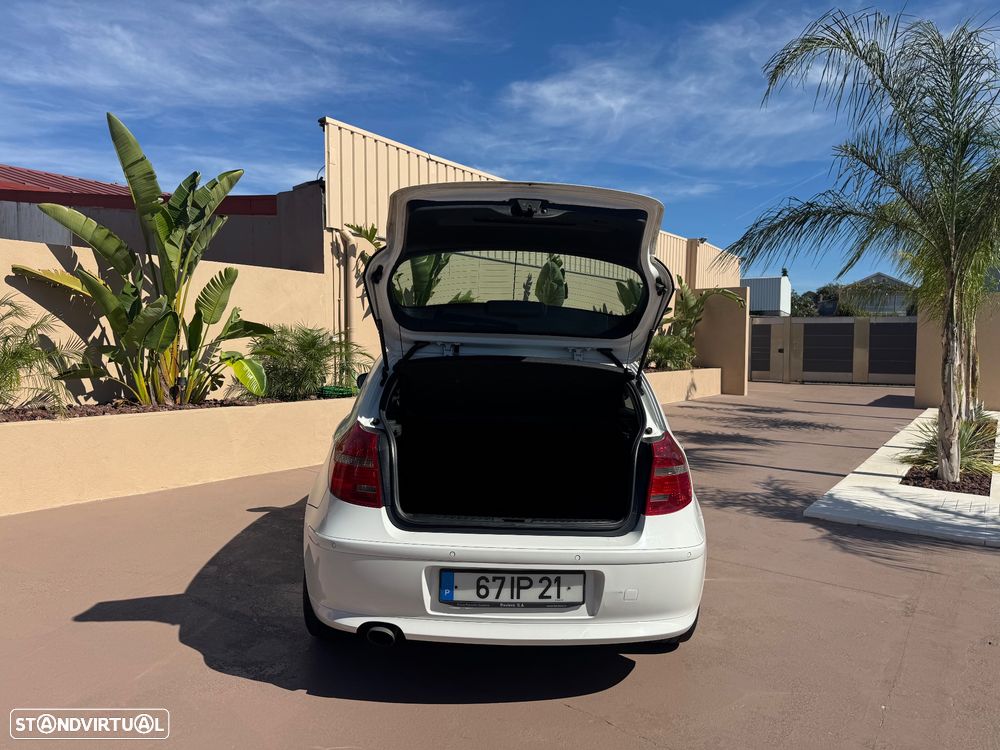 BMW 118 d - 6