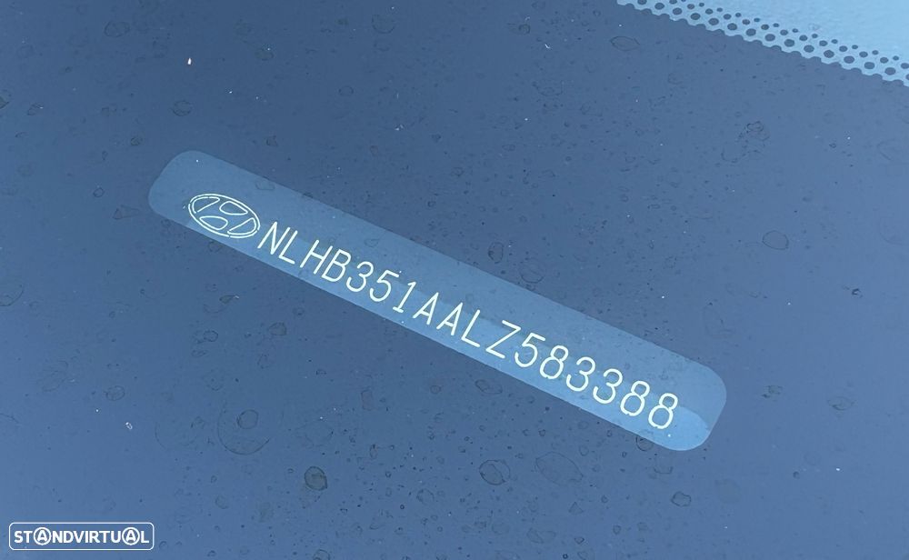 Hyundai i20 1.0 T-GDI Style - 11