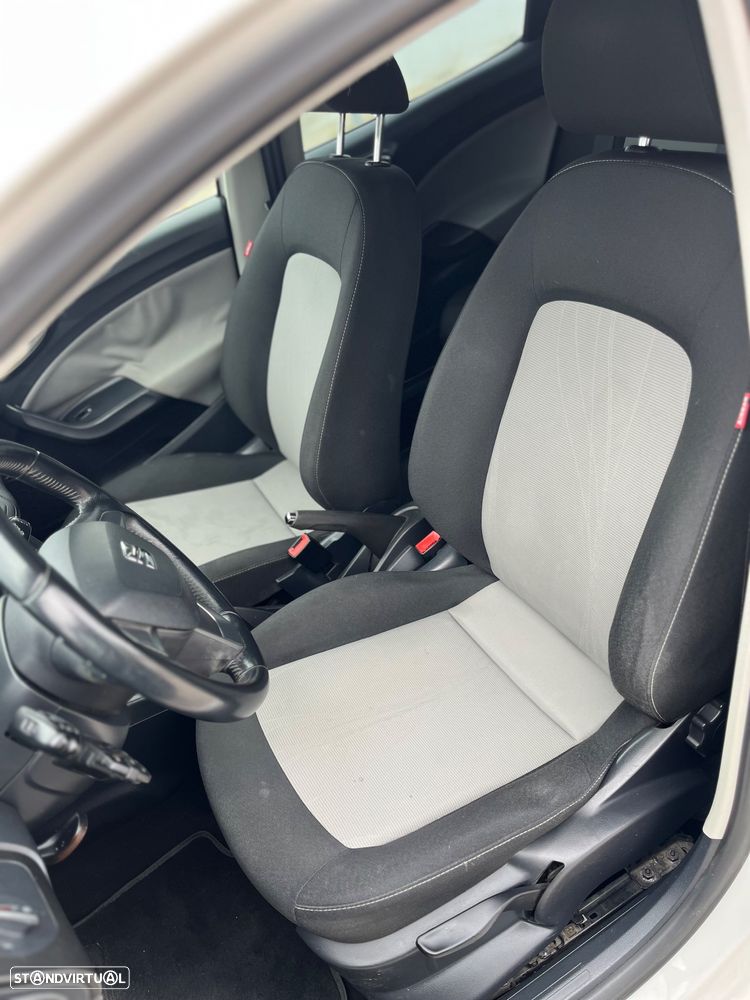 SEAT Ibiza 1.2 TDI CR Style - 8