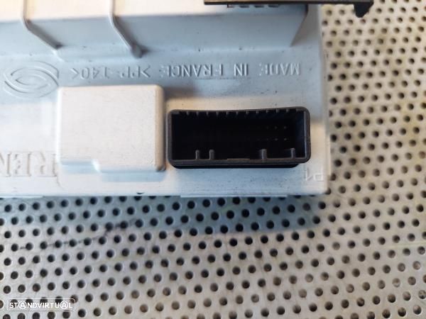Display Renault Megane Ii Grandtour (Km0/1_) - 4