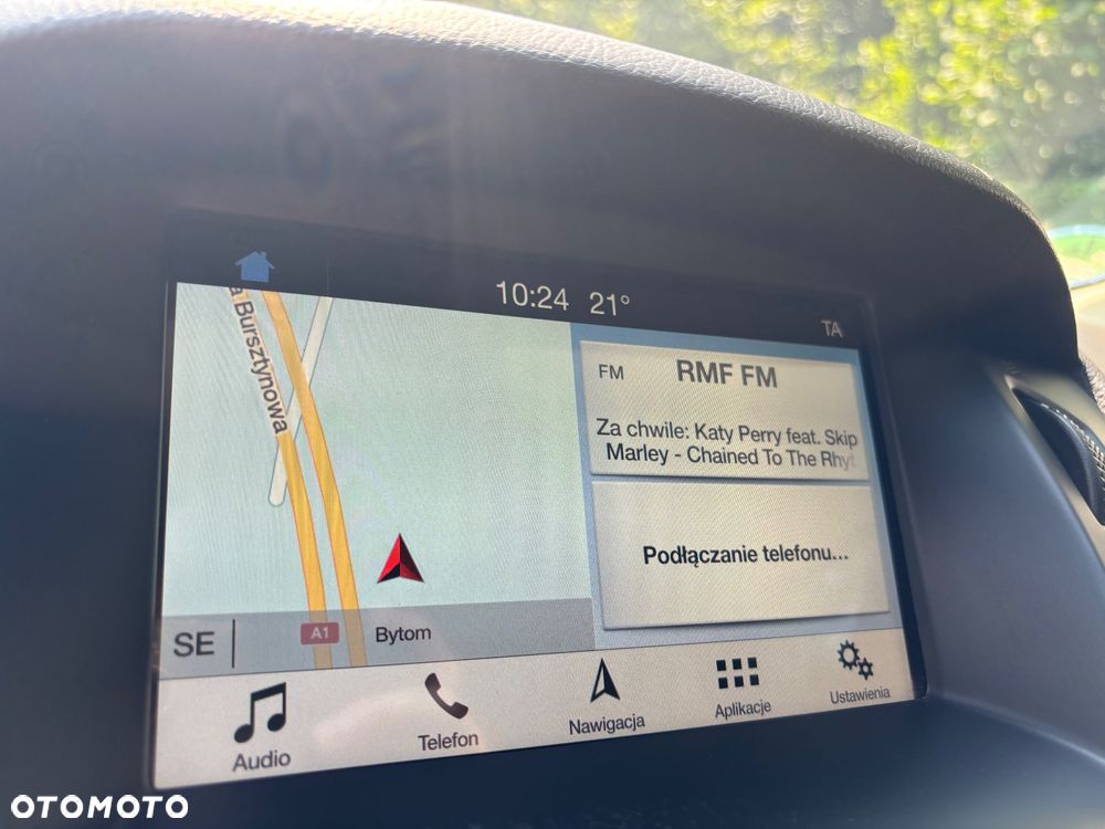 Ford Focus 1.0 EcoBoost SYNC Edition ASS - 15