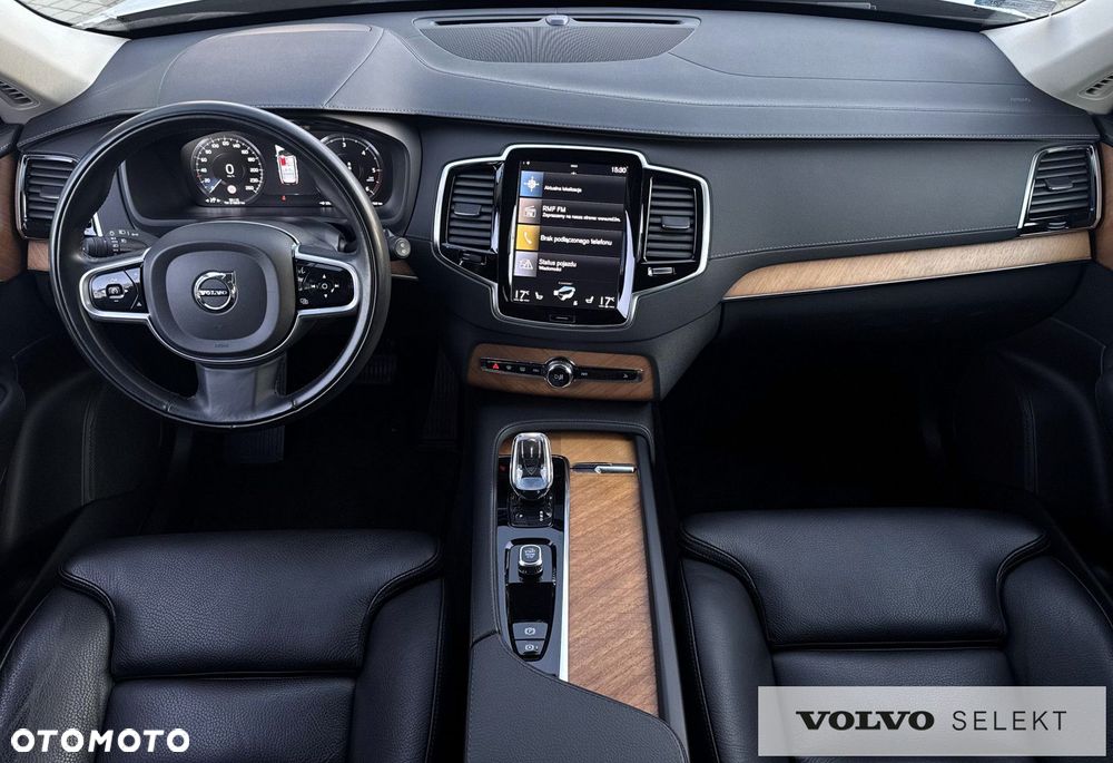 Volvo XC 90 - 11