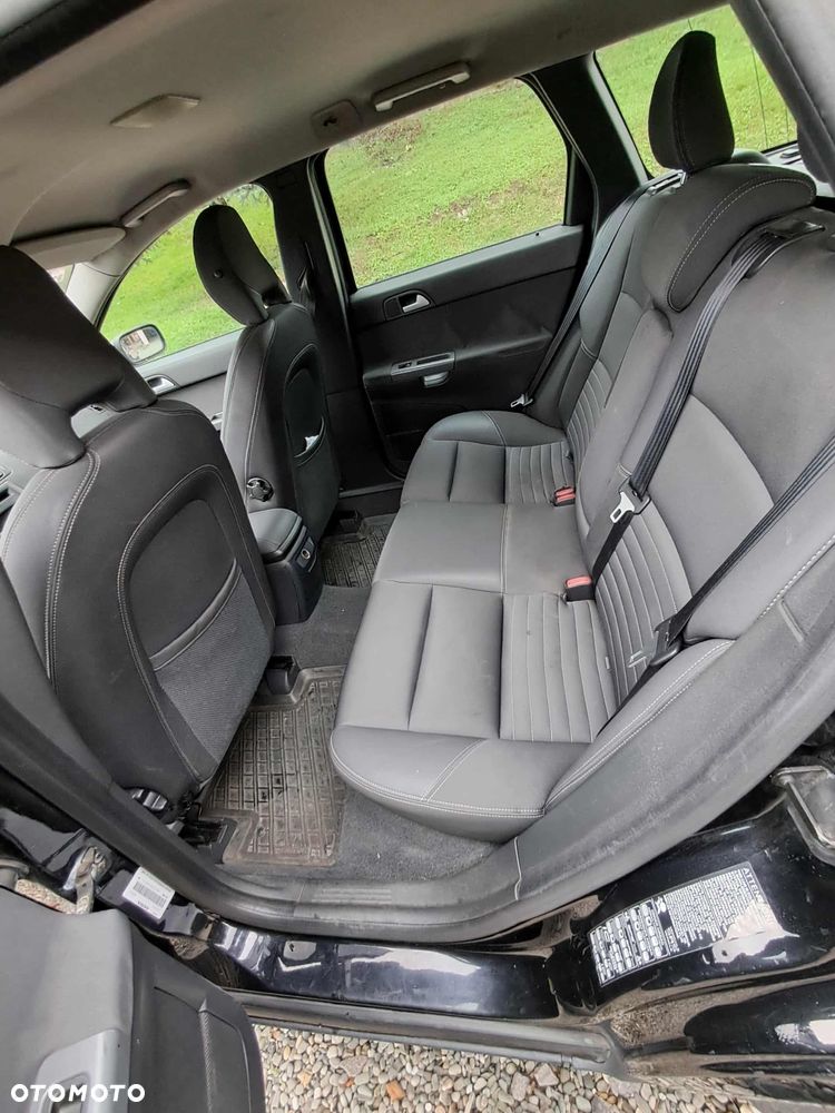 Volvo V50 1.6D DPF Kinetic - 6