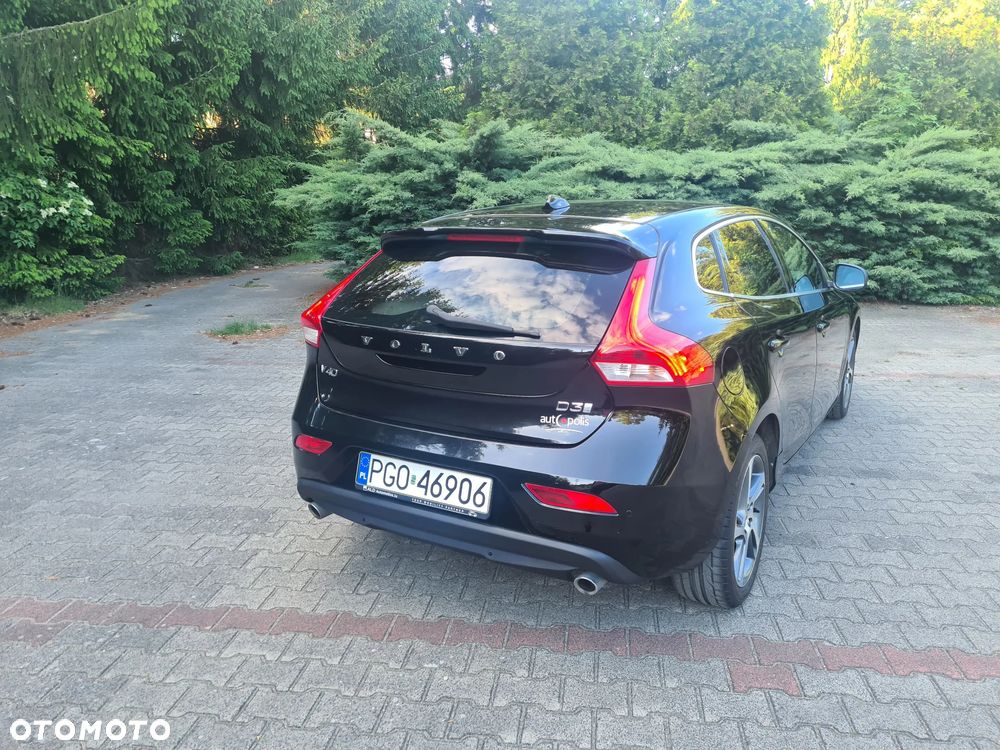 Volvo V40 D3 Inscription - 5