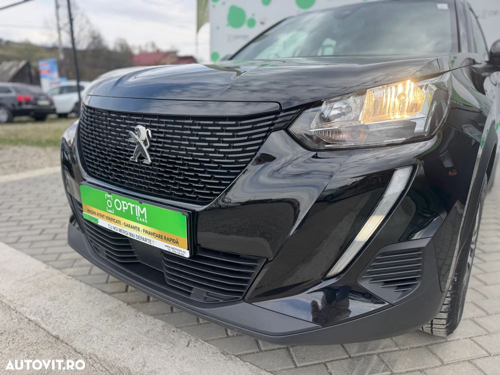 Peugeot 2008 1.2 PureTech BVM6 STT Active Pack - 9