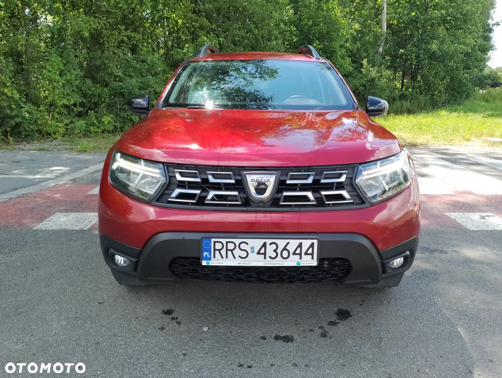 Dacia Duster - 1