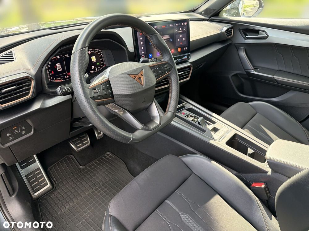 Cupra Formentor - 11