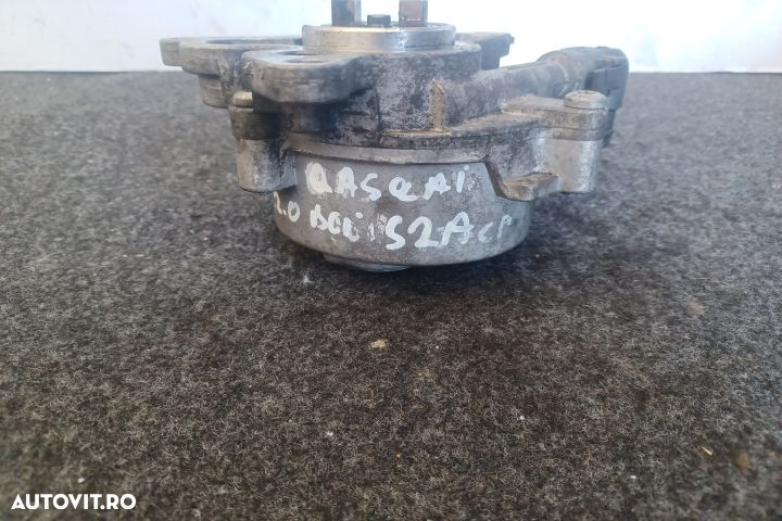 Pompa vacuum mecanica 8200376925 8200376925 Nissan Qashqai 1 J10 [200 - 3