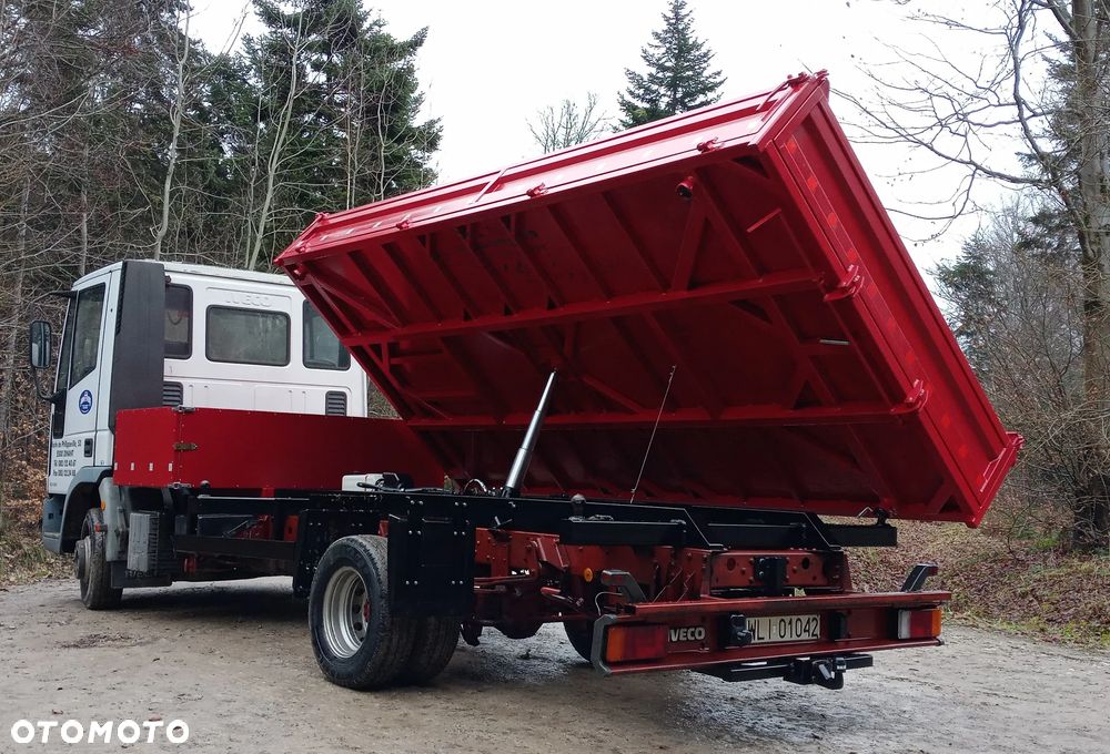 Iveco - 2