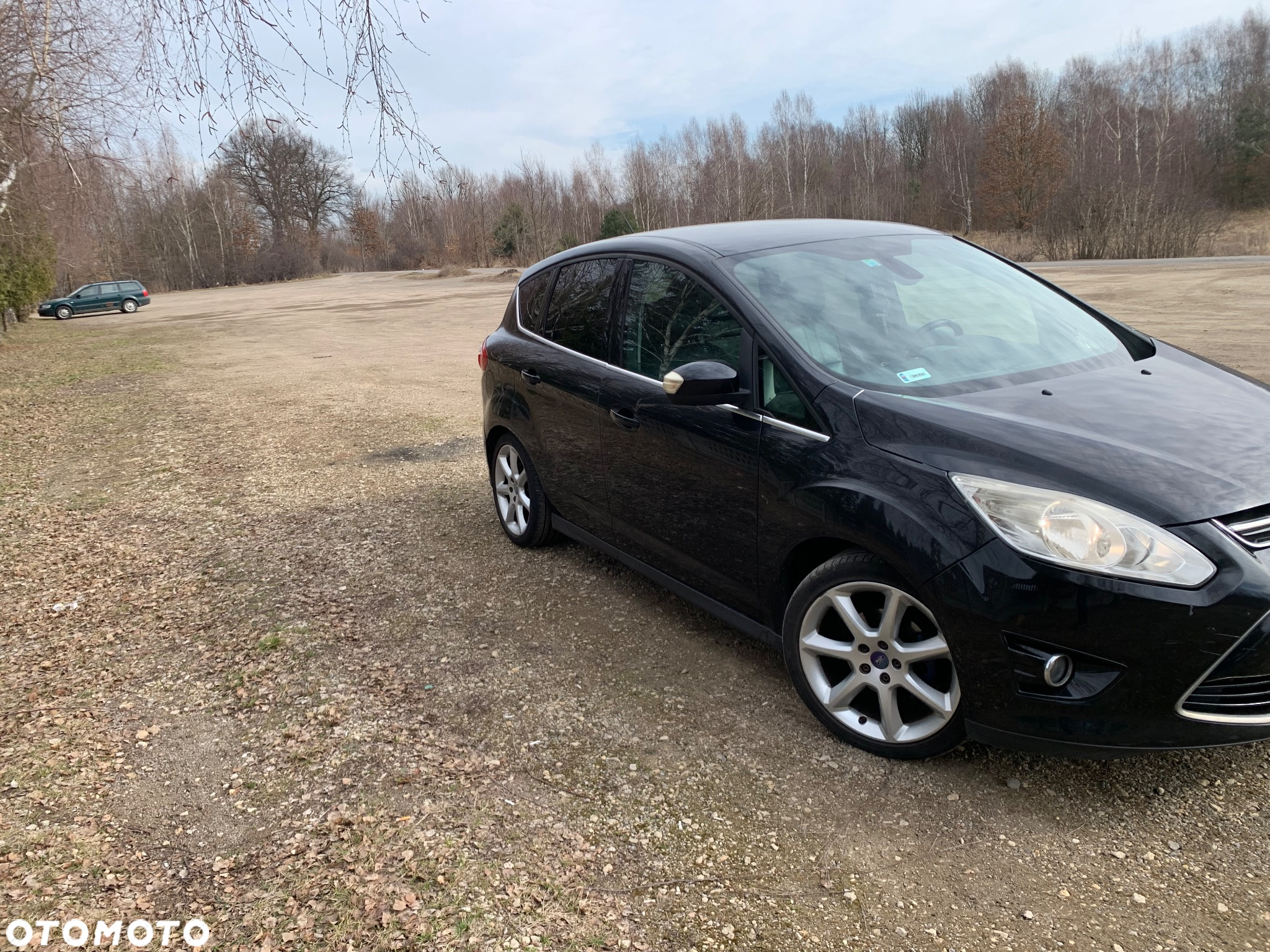 Ford C-MAX 1.6 TDCi Start-Stop-System Business Edition - 4