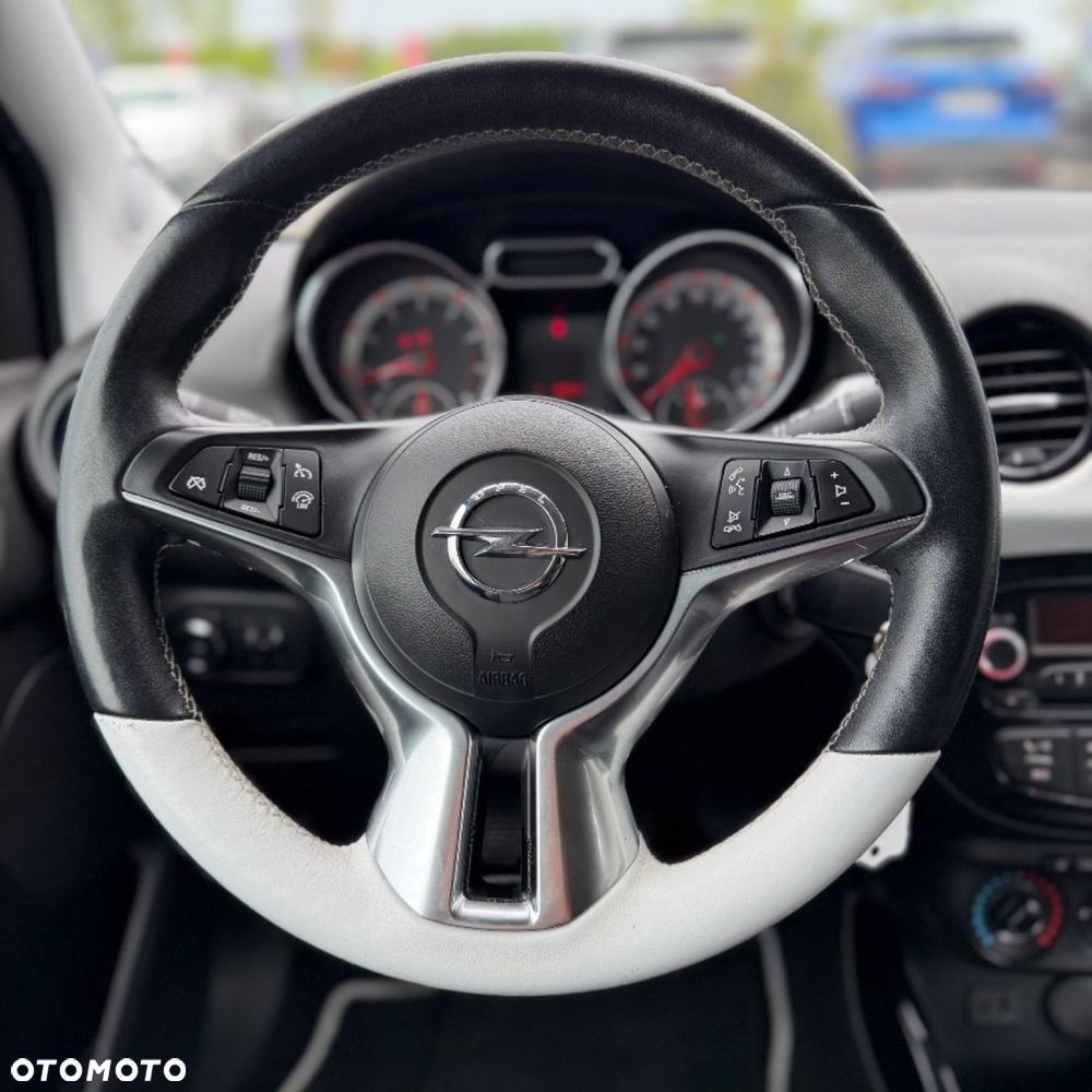 Opel Adam - 24