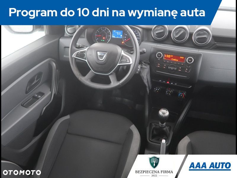 Dacia Duster - 8